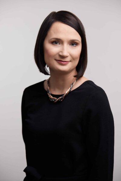 Justyna Lach profile picture