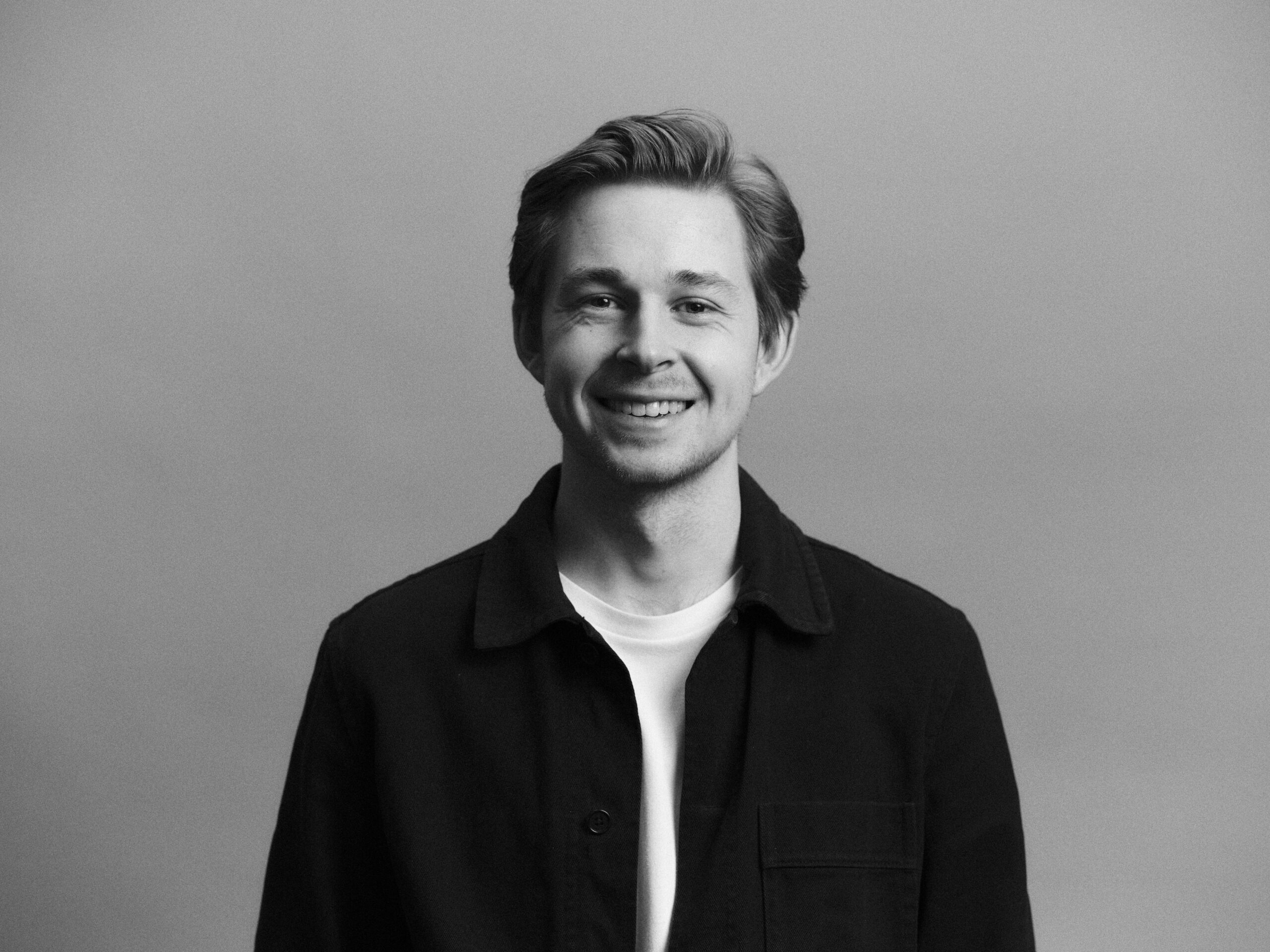 Alexander Faxø profile picture