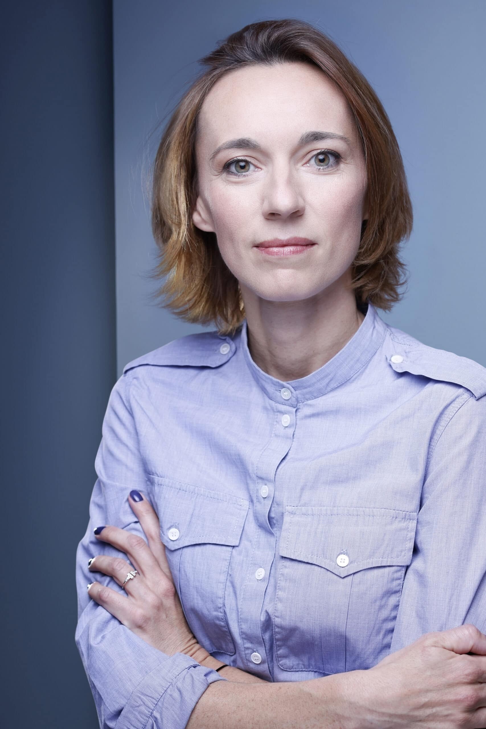 Caroline LE MOAL, Directrice Générale Adjointe at Havas Media France