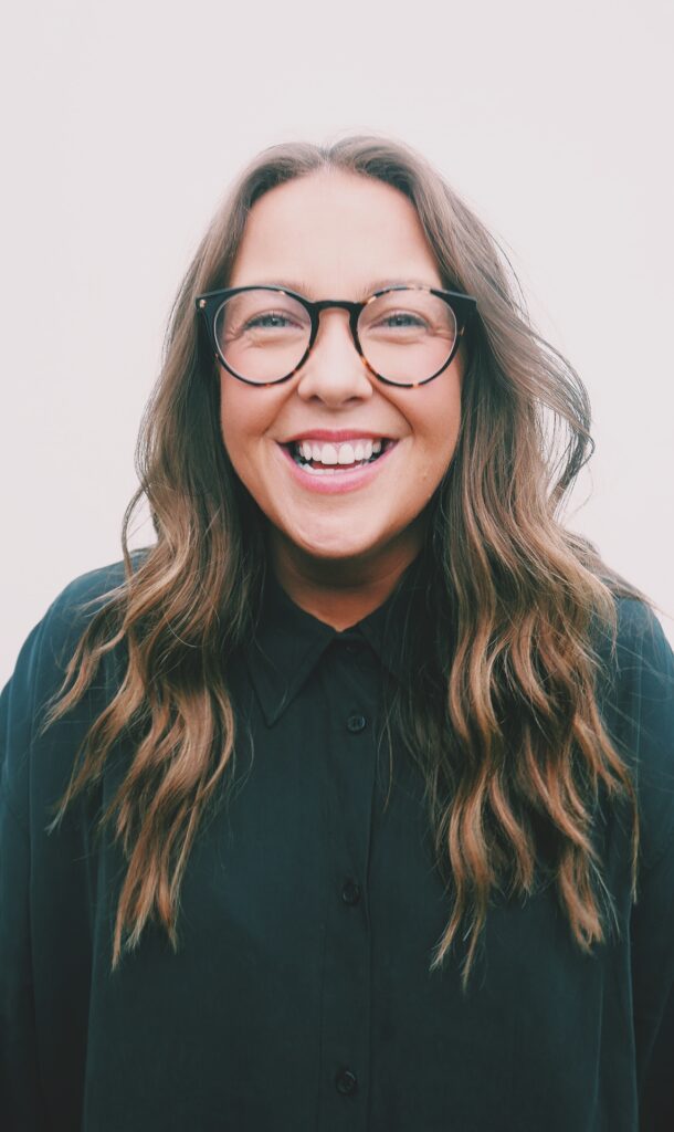 Eimear Headshot