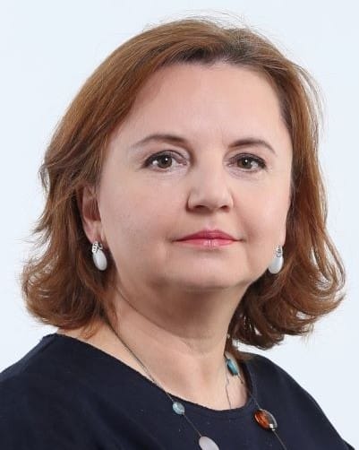 Marchela Abrashevan headshot