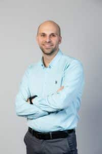 Vadym Abramenko profile picture