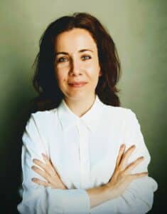 Alena Popovičová profile picture