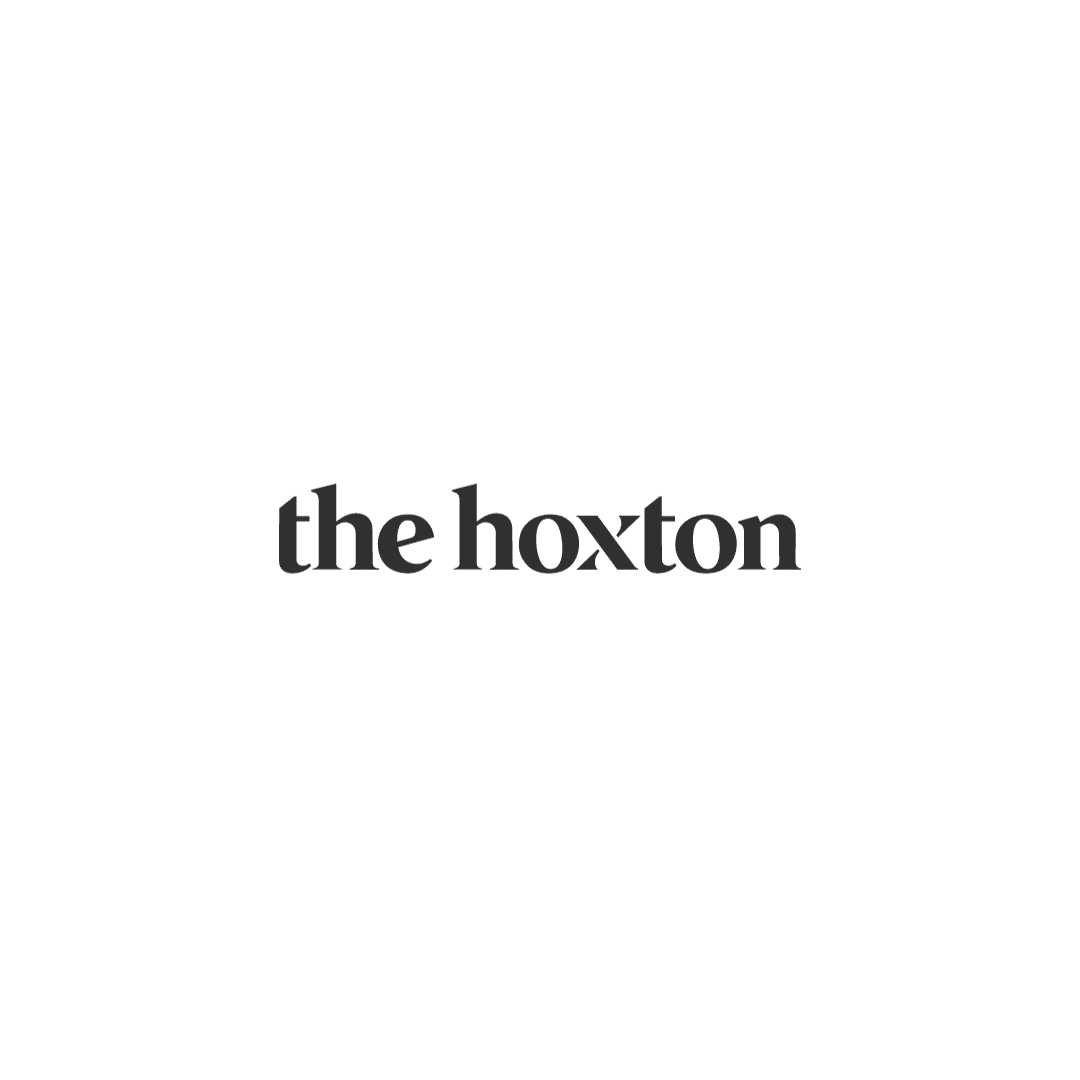 hoxton logo