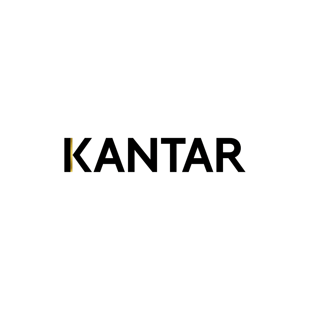 Kantar logo