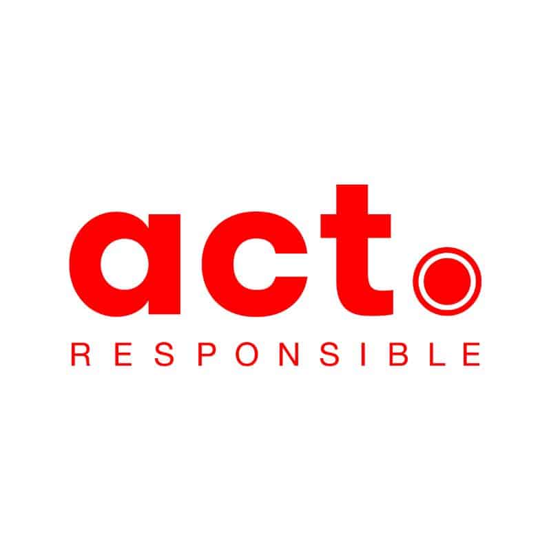 act logo