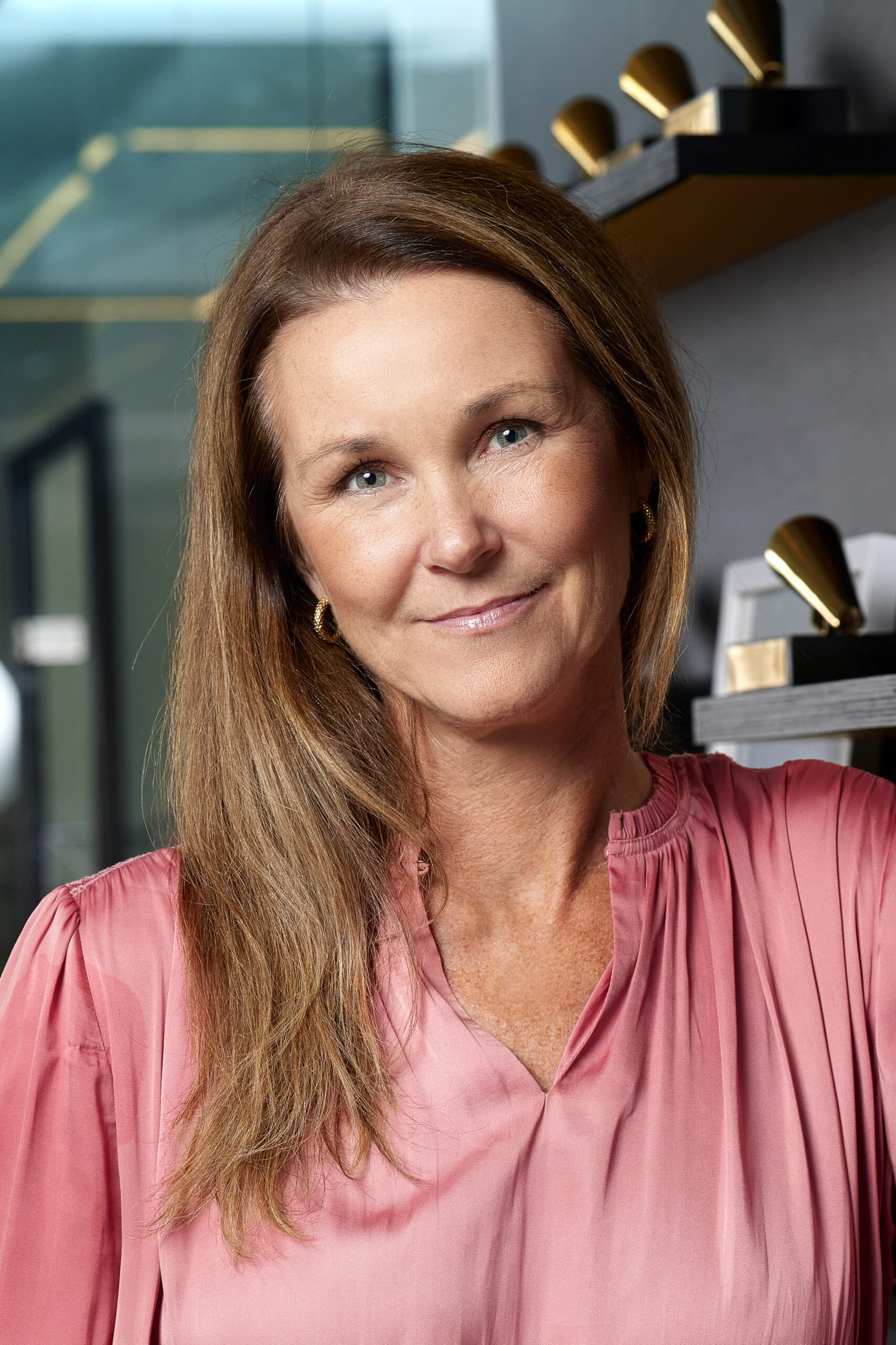 Elín Helga Sveinbjörnsdóttir – Effie Awards Europe