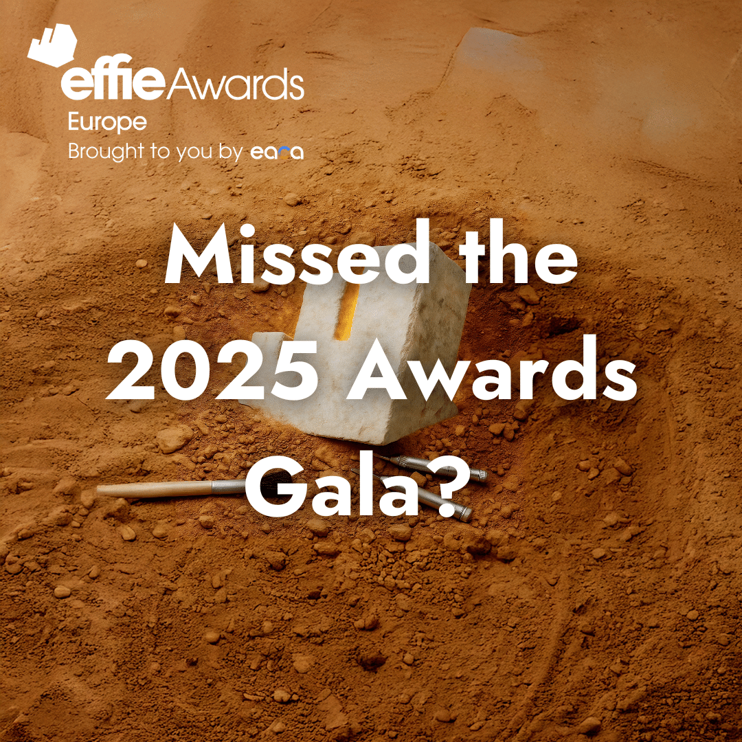 Effie Content LinkedIn Posts