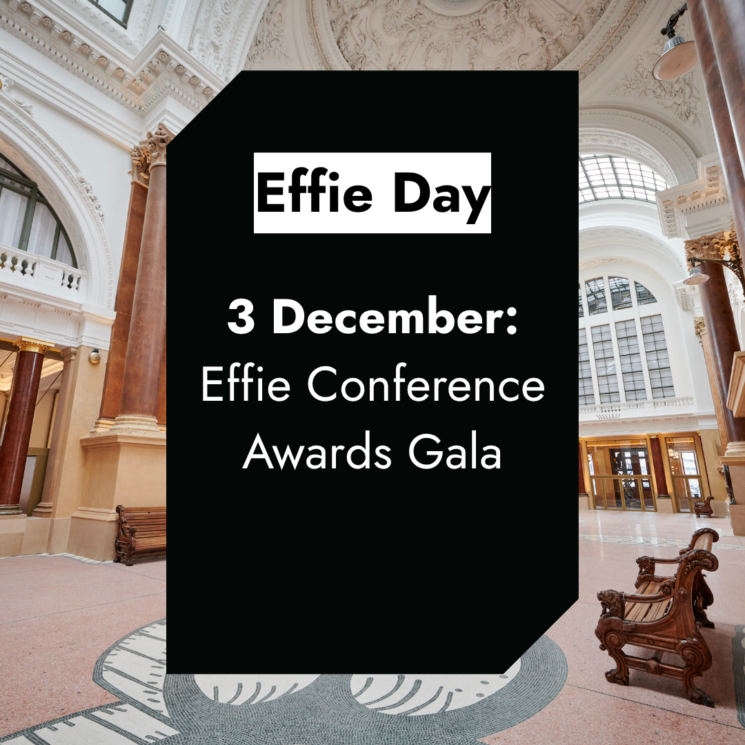 Effie day teaser